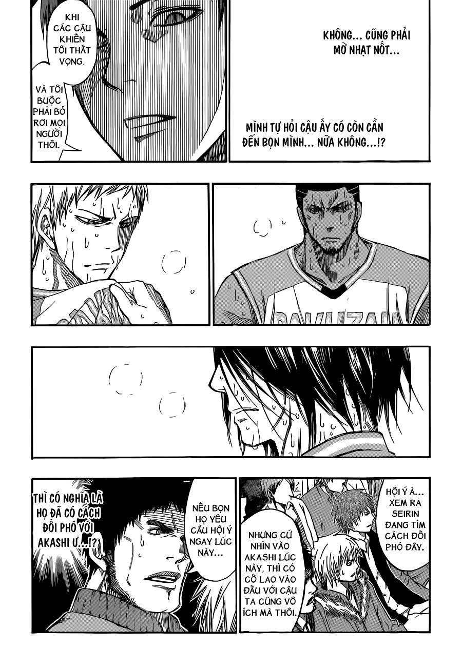 Chapter 261 - Trang 15