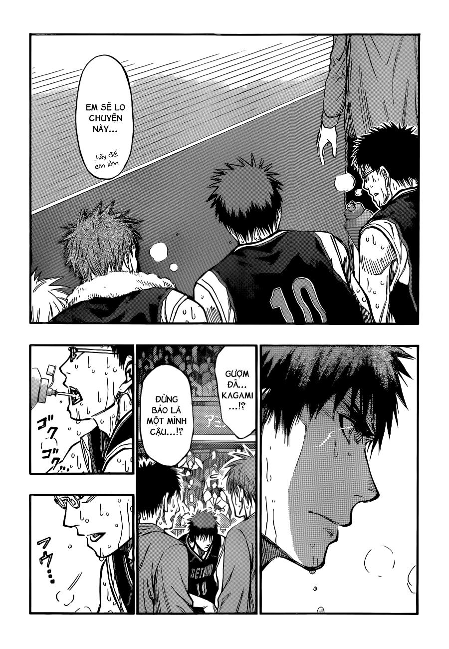Chapter 261 - Trang 16