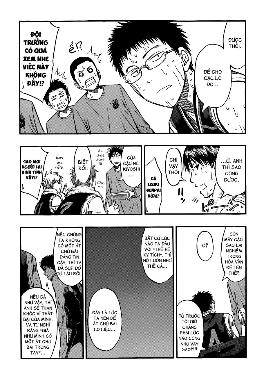 Chapter 261 - Trang 17