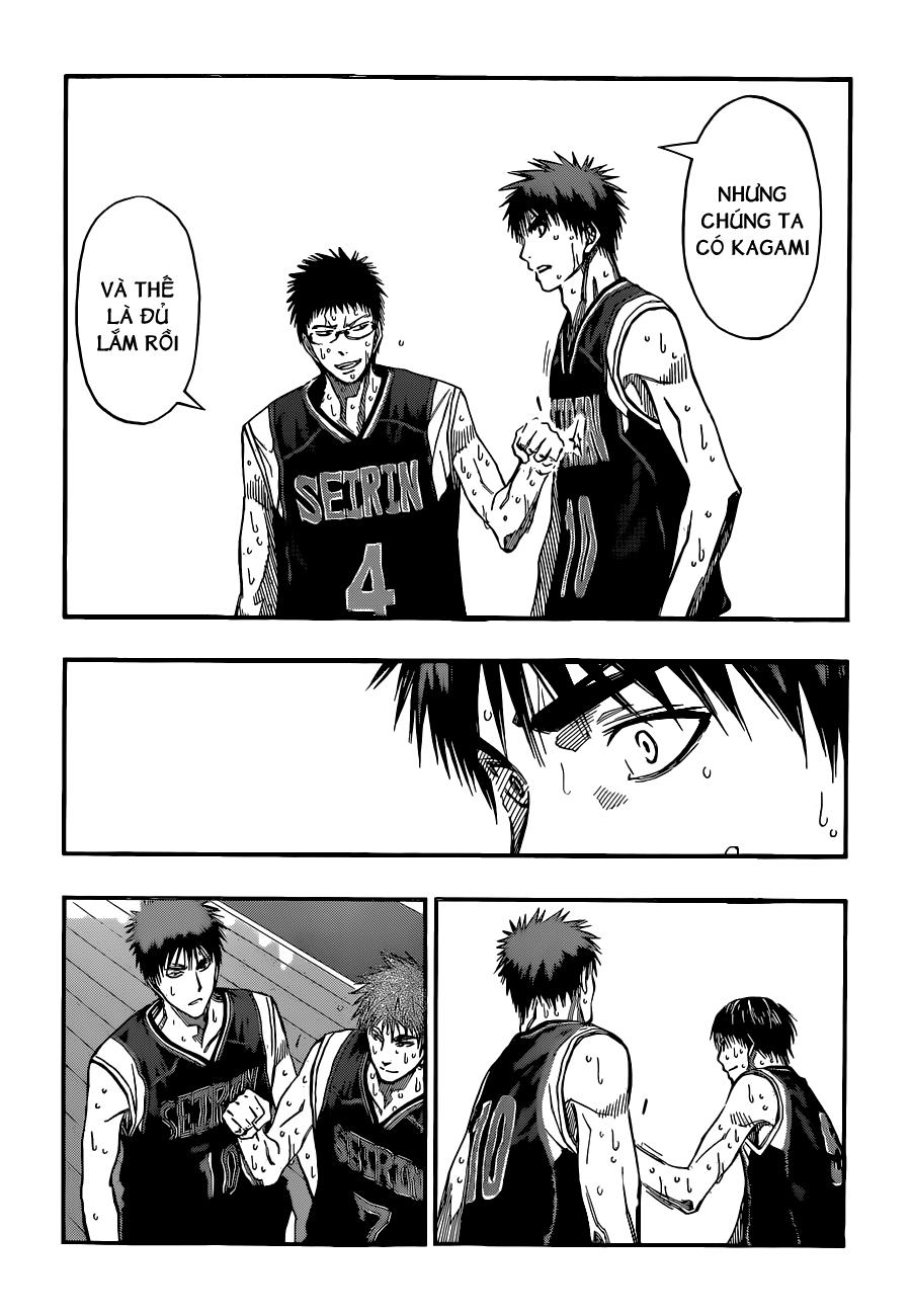 Chapter 261 - Trang 18