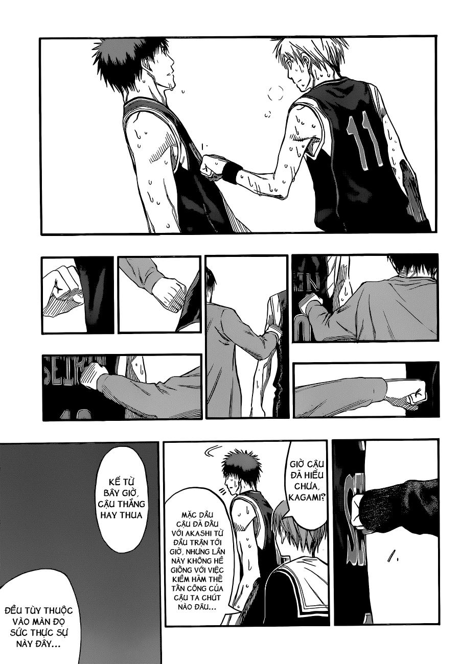 Chapter 261 - Trang 19