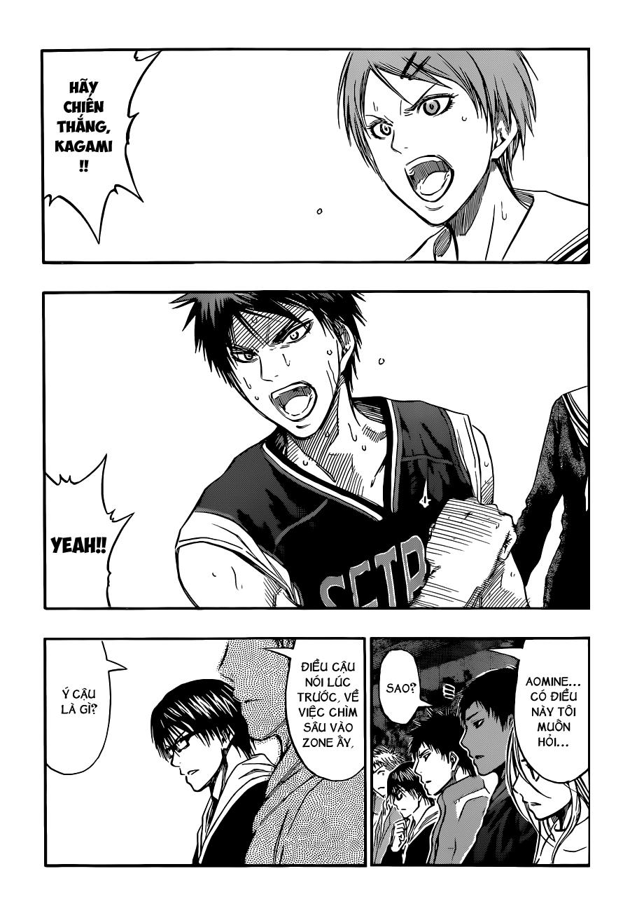 Chapter 261 - Trang 20