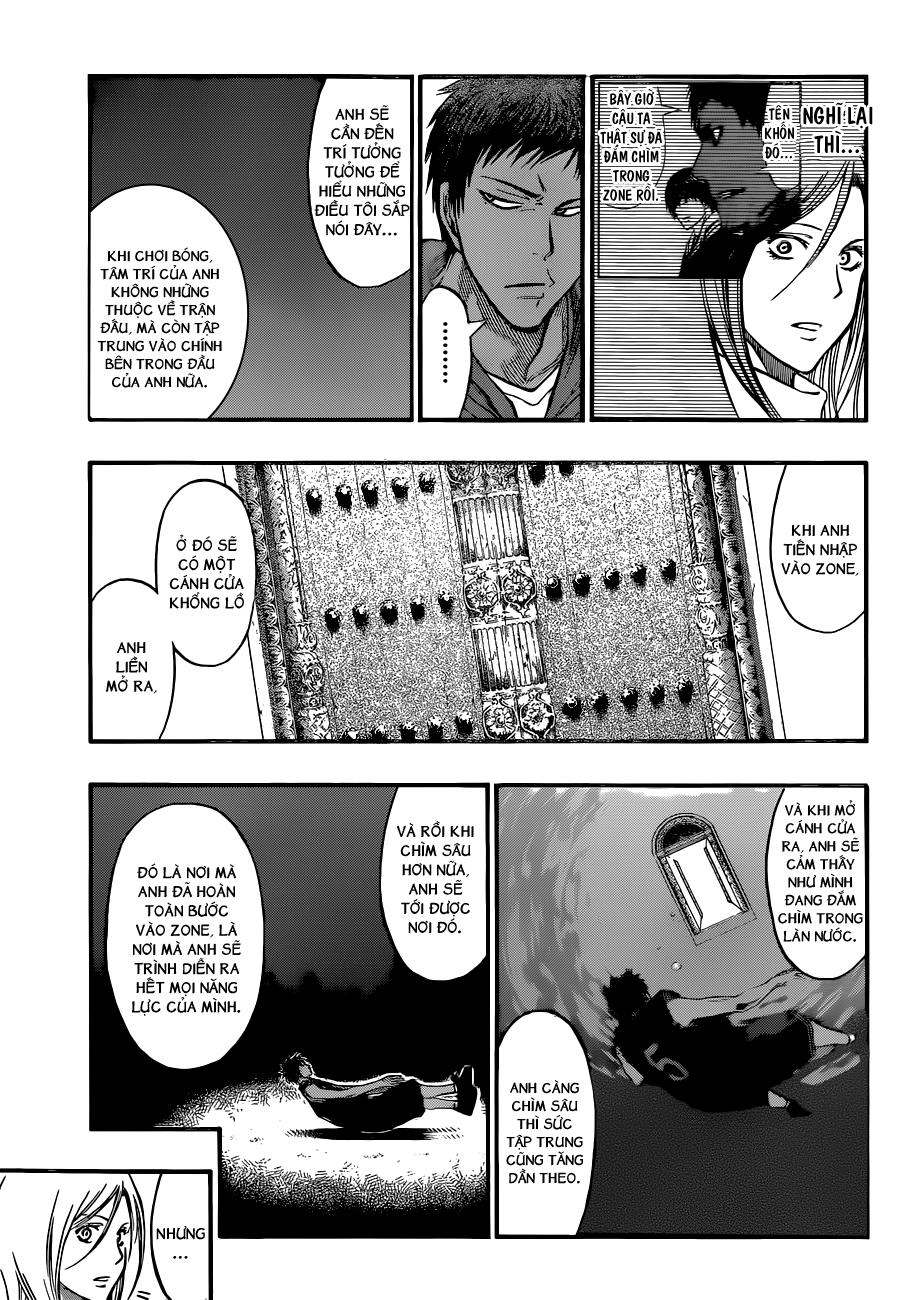 Chapter 261 - Trang 21