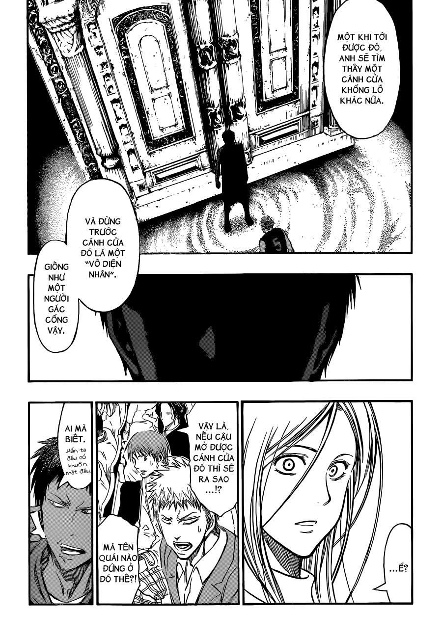Chapter 261 - Trang 22