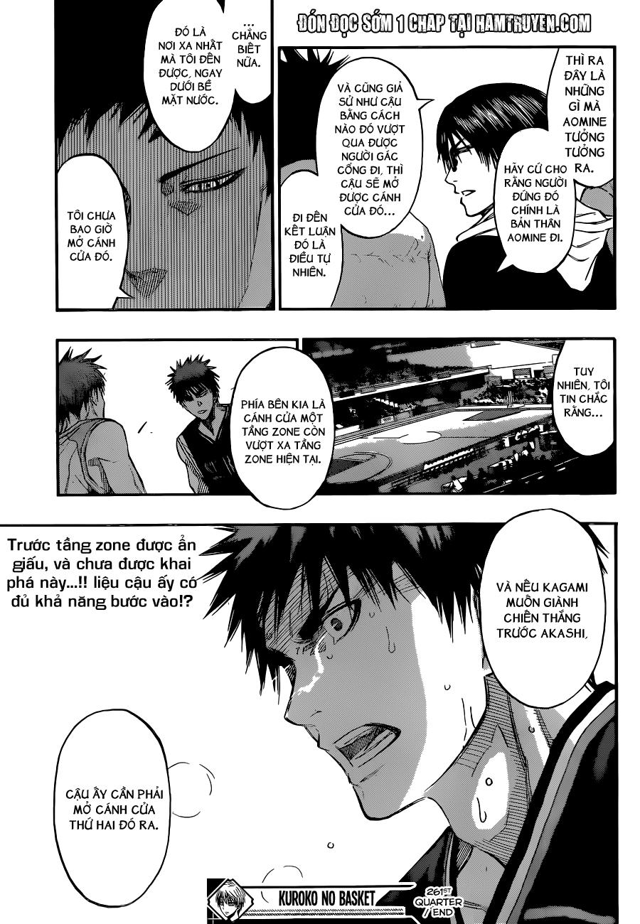 Chapter 261 - Trang 23