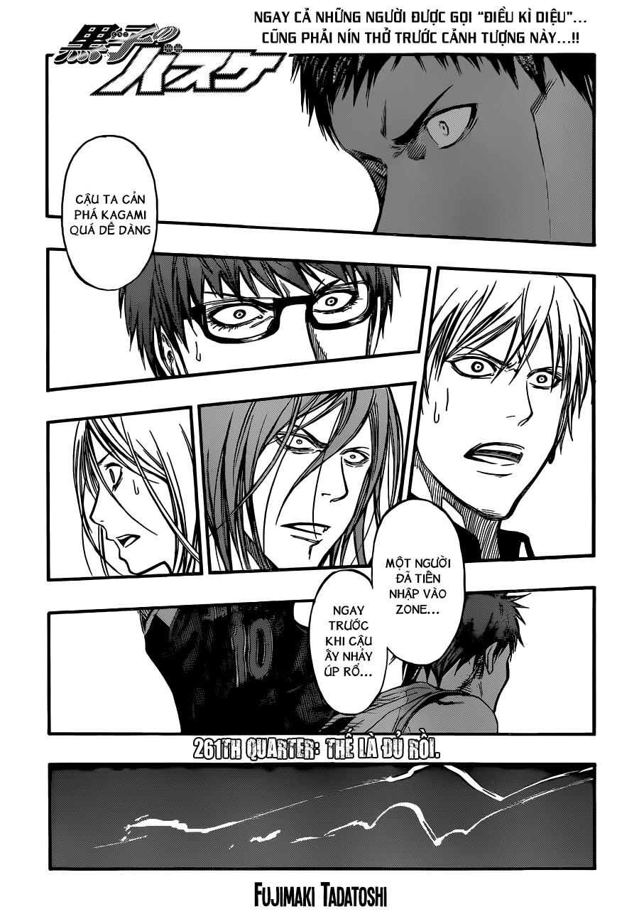 Chapter 261 - Trang 5