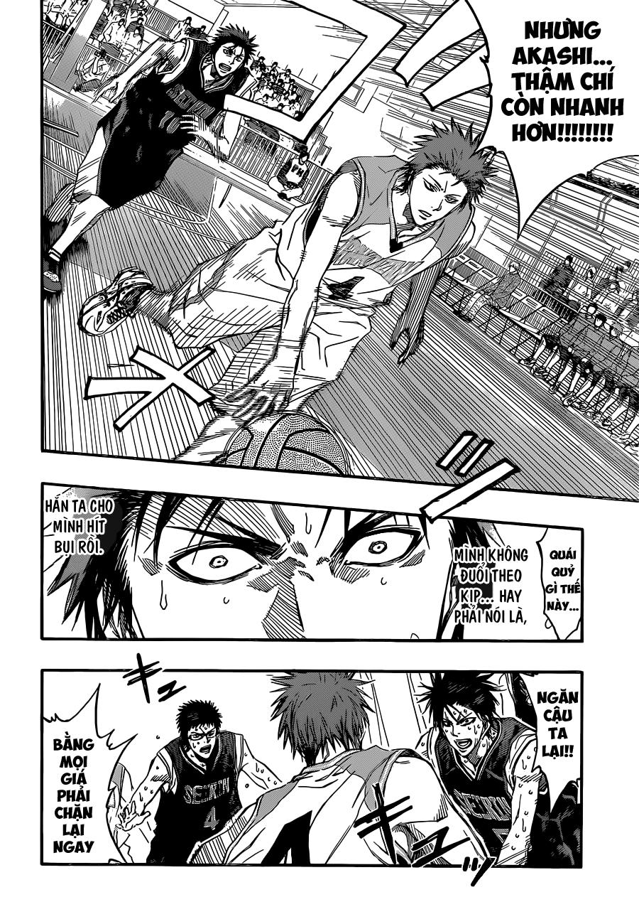 Chapter 261 - Trang 10