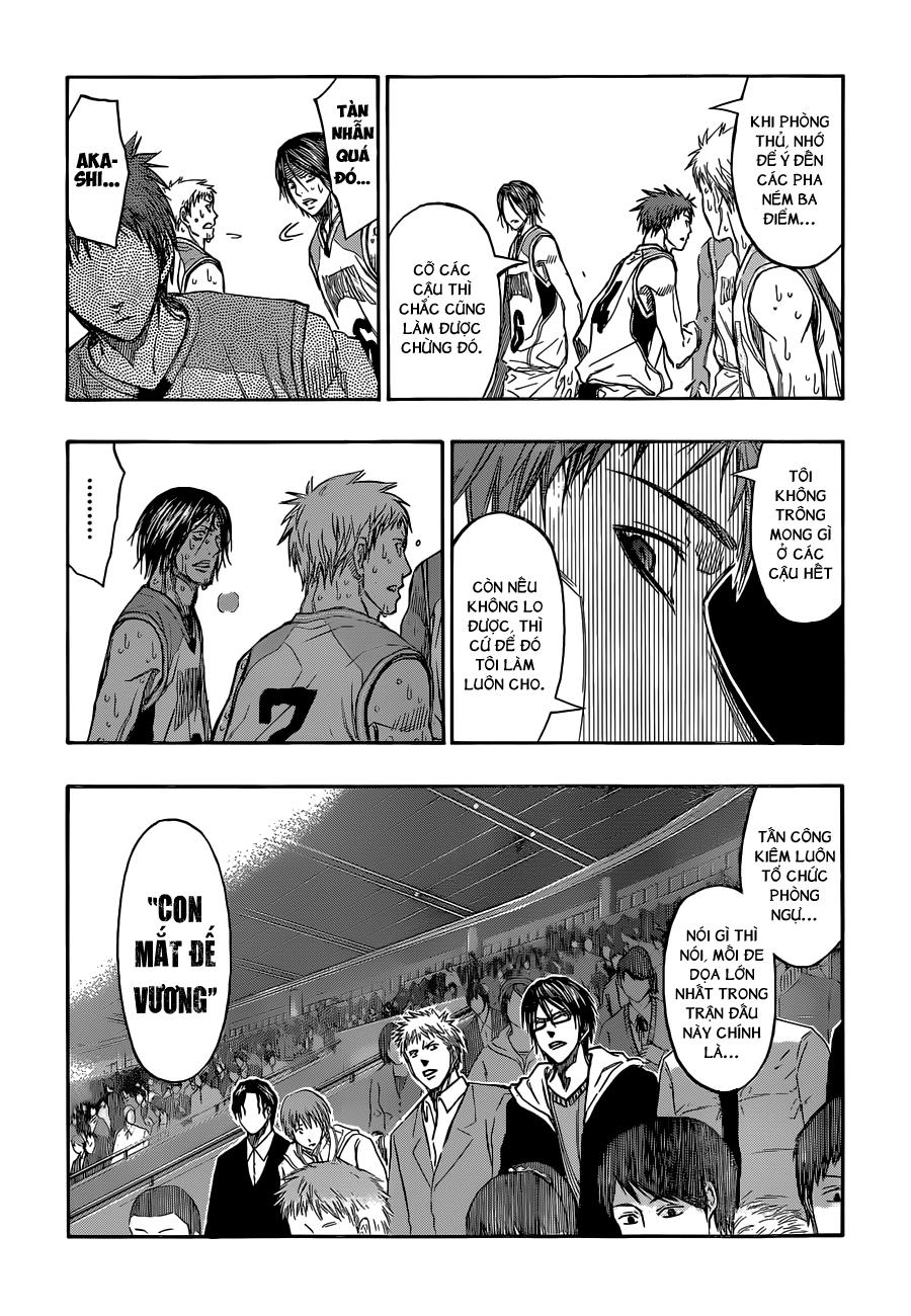 Chapter 262 - Trang 16