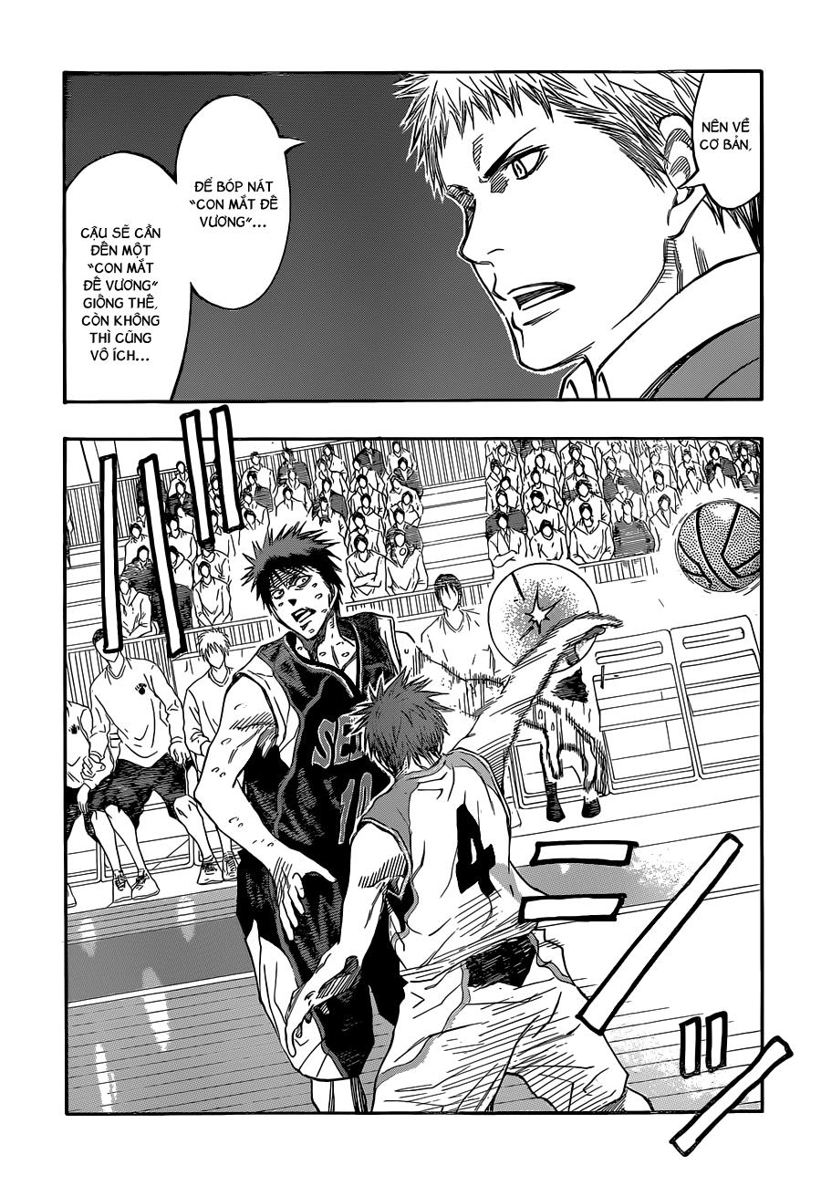 Chapter 262 - Trang 18