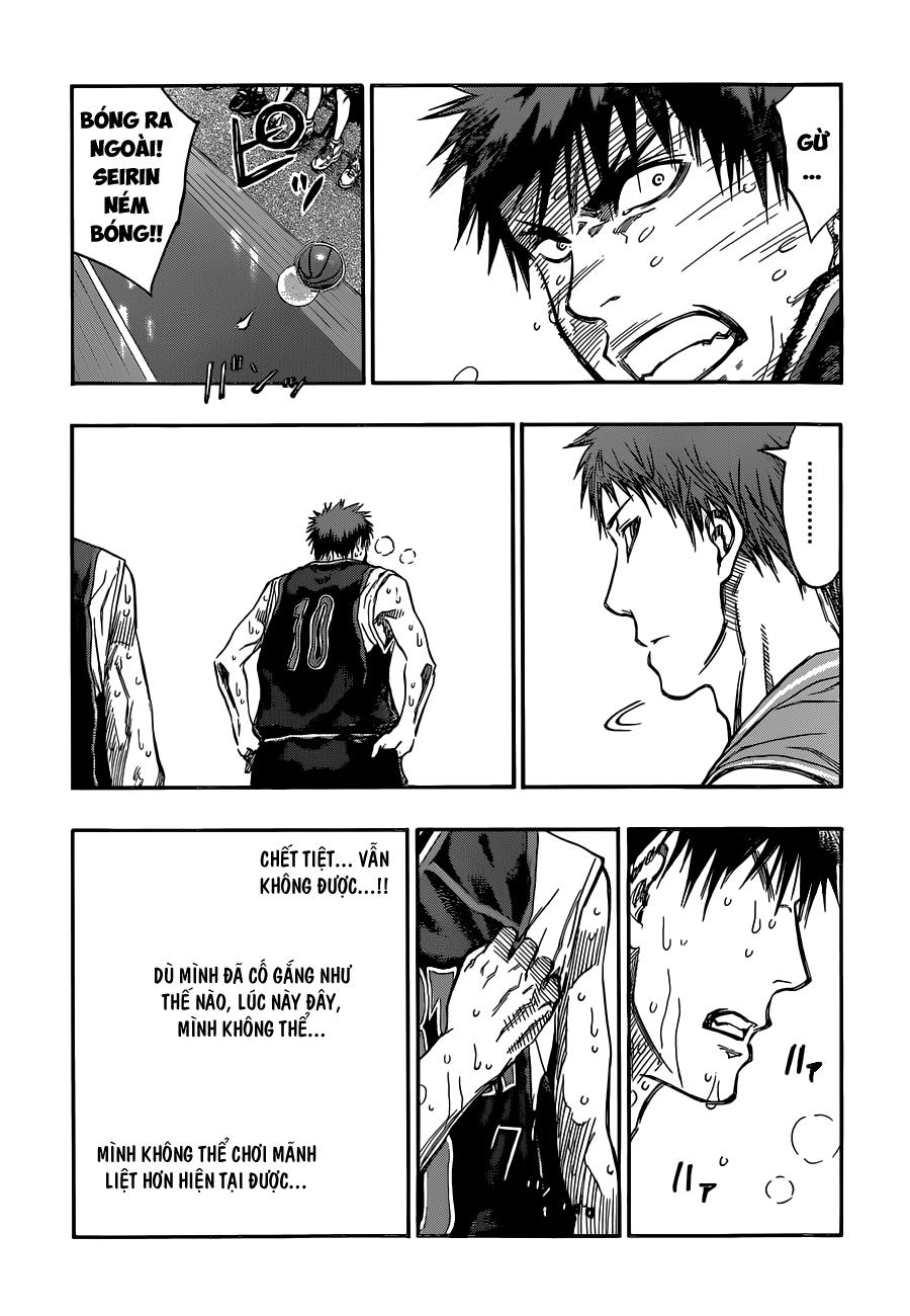 Chapter 262 - Trang 19