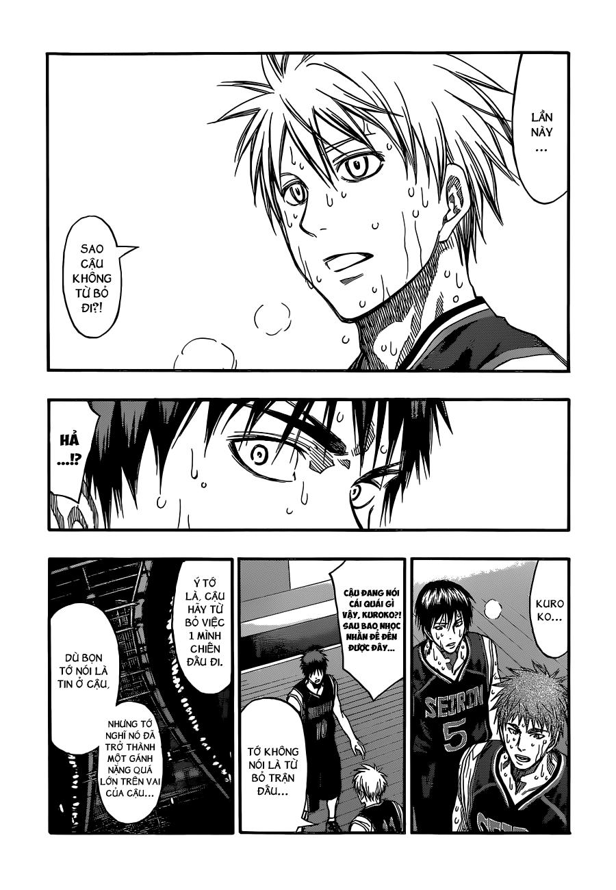 Chapter 262 - Trang 21