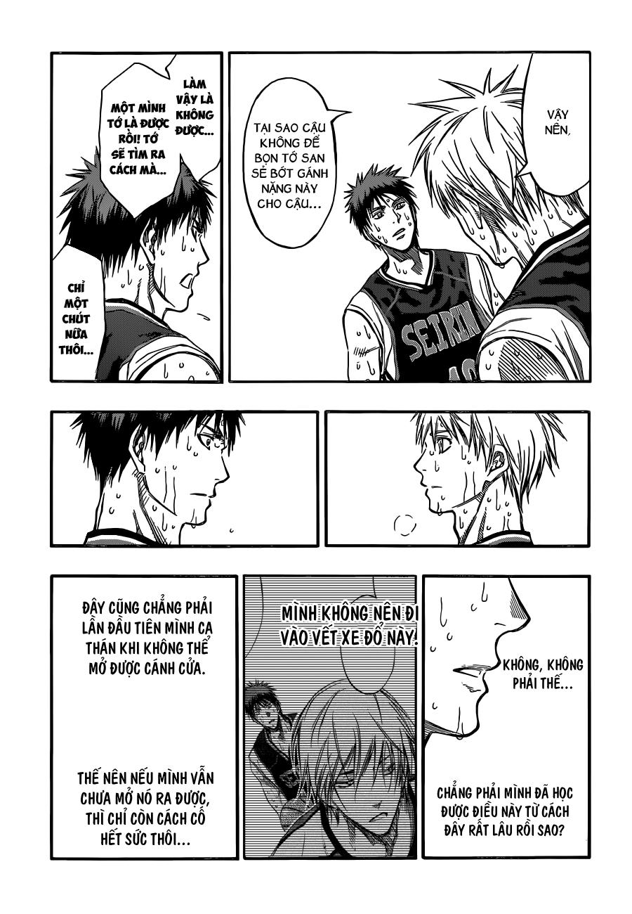 Chapter 262 - Trang 22