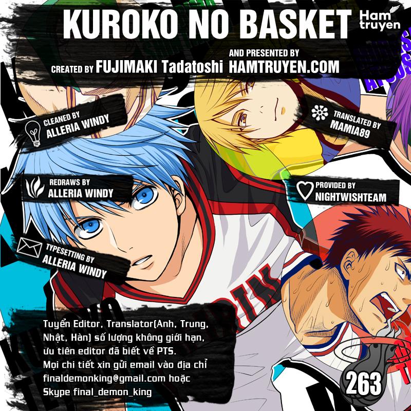 Chapter 263 - Trang 2
