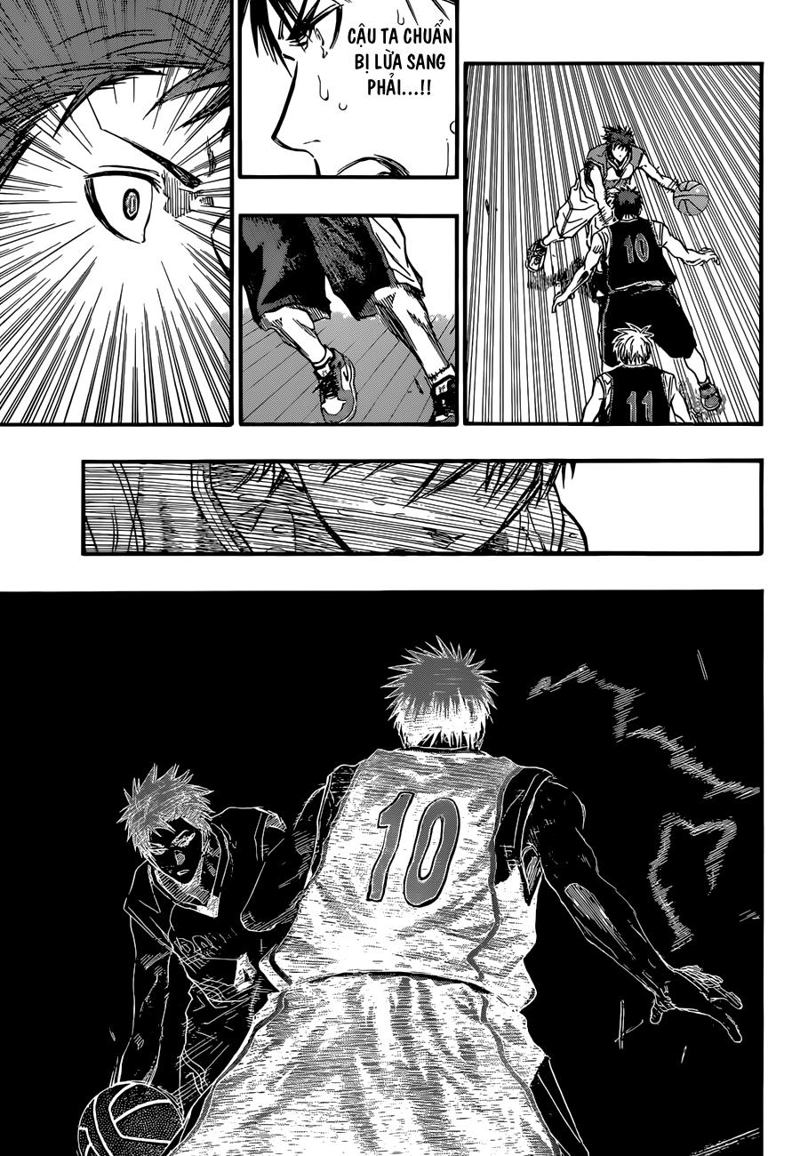 Chapter 263 - Trang 17