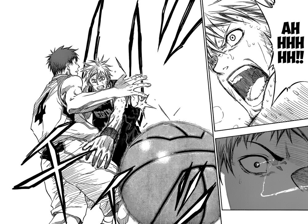 Chapter 263 - Trang 21