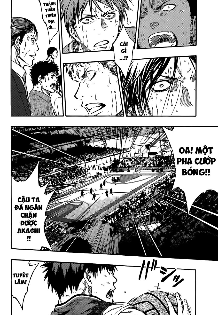 Chapter 263 - Trang 22