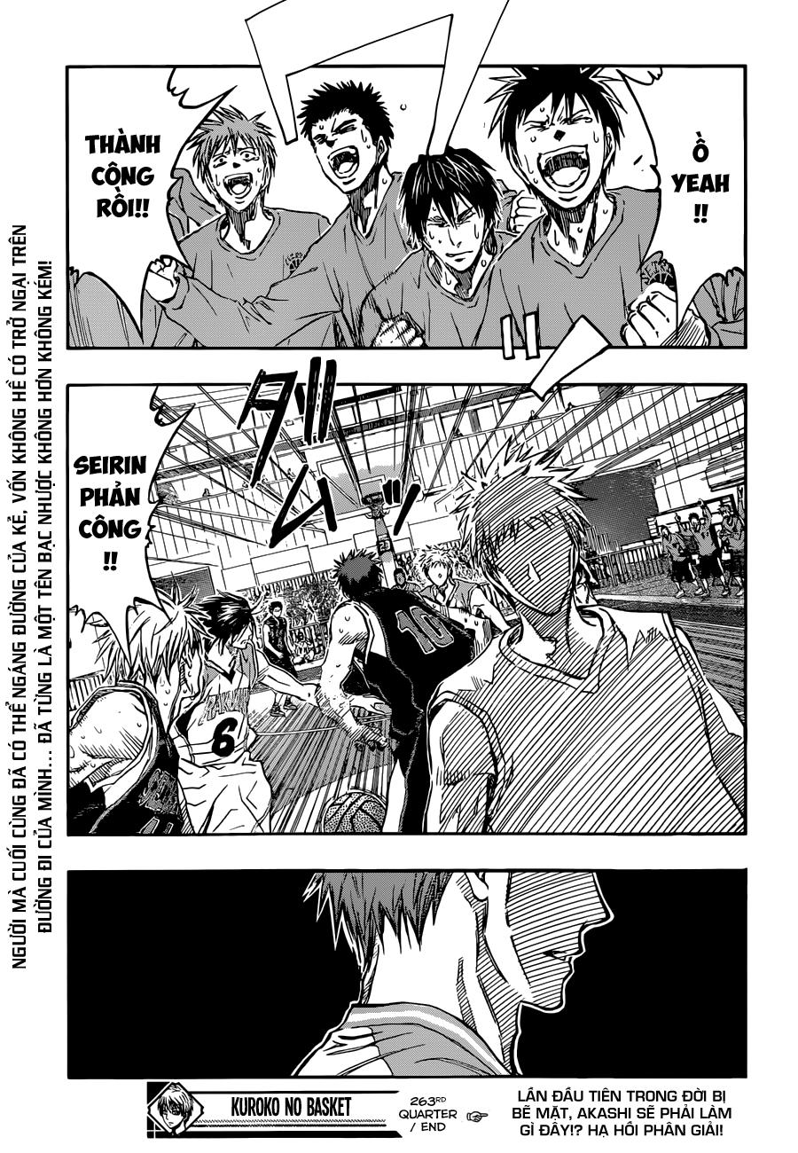 Chapter 263 - Trang 23
