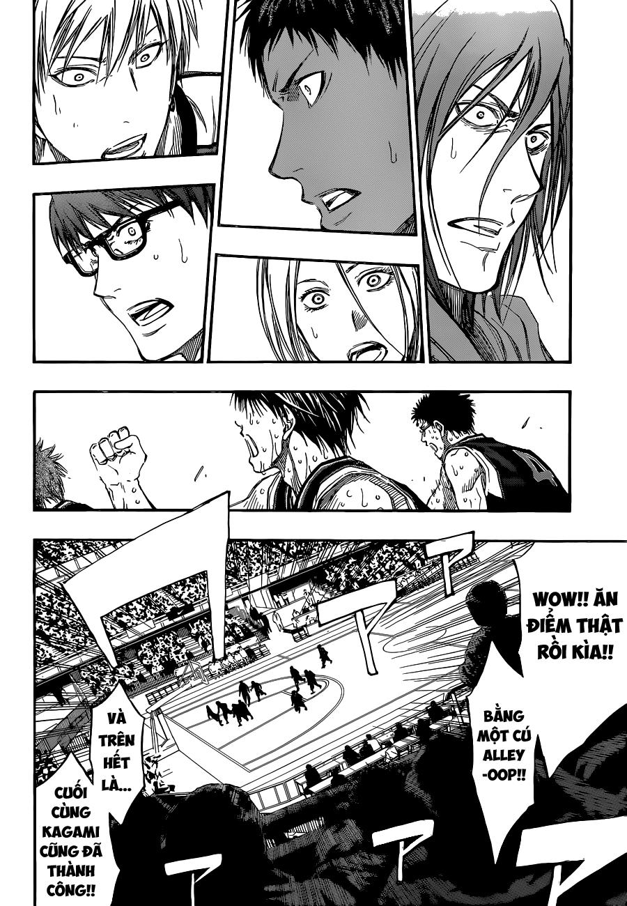 Chapter 264 - Trang 15