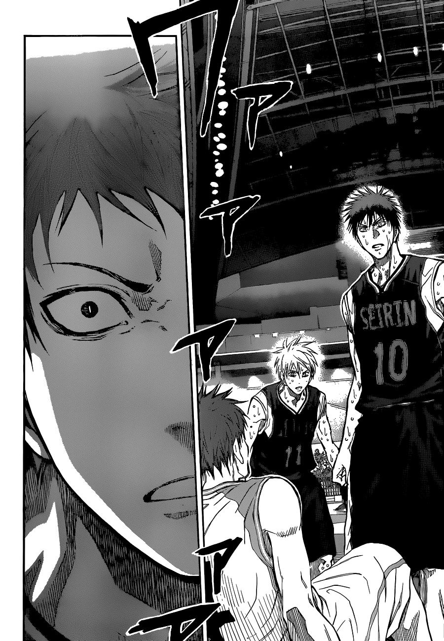 Chapter 264 - Trang 17
