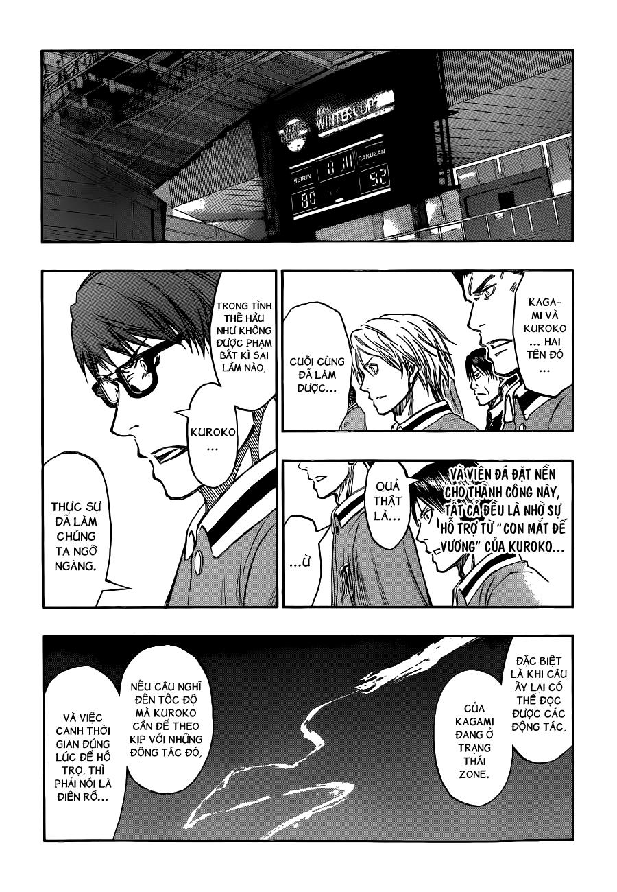 Chapter 264 - Trang 18