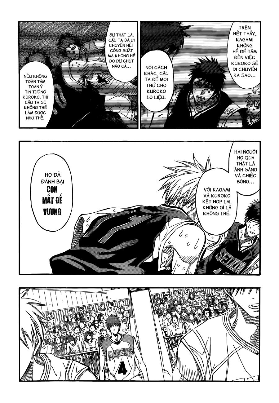 Chapter 264 - Trang 19