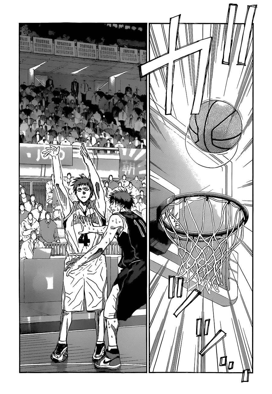Chapter 264 - Trang 21