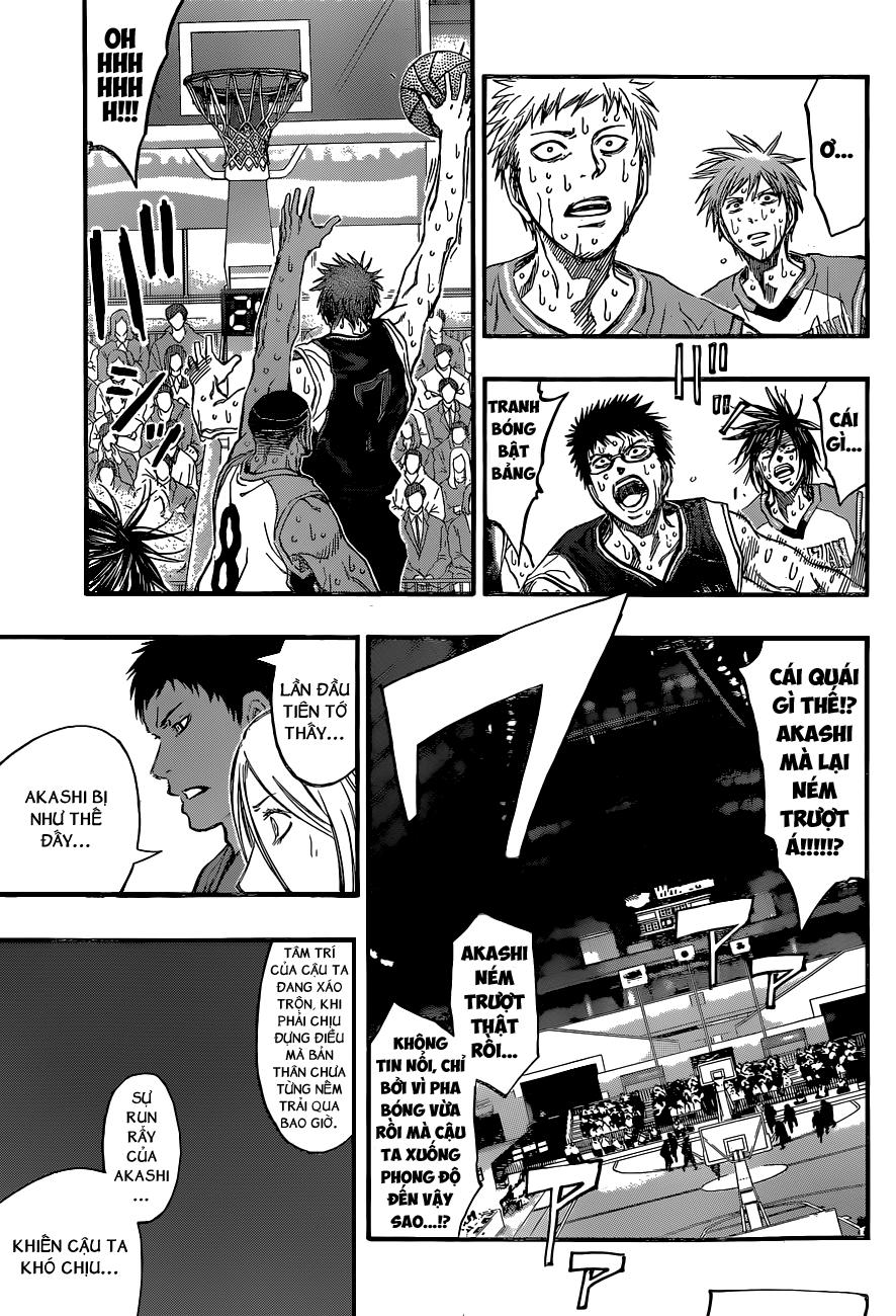 Chapter 264 - Trang 22