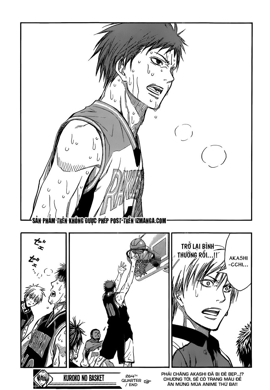 Chapter 264 - Trang 23