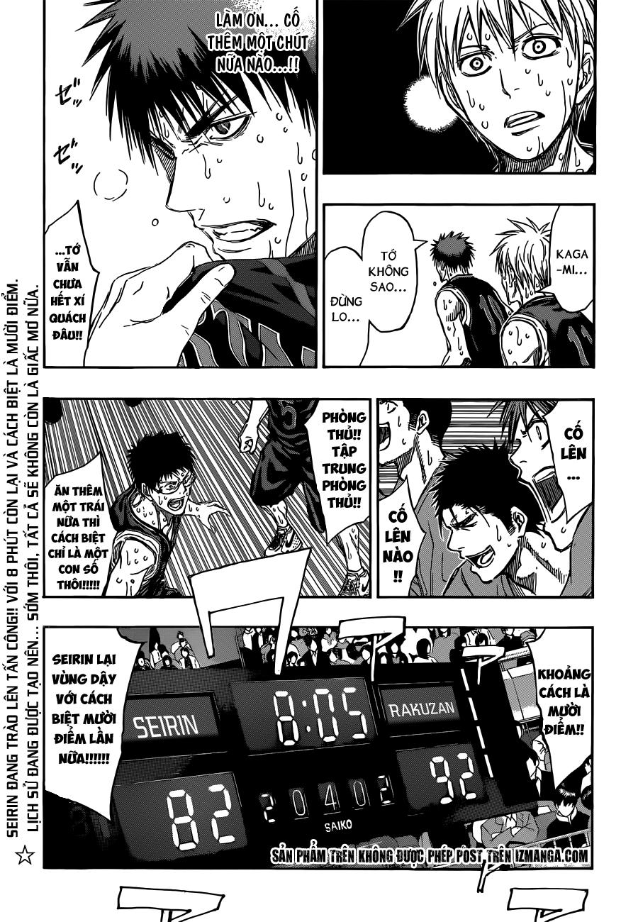 Chapter 264 - Trang 24