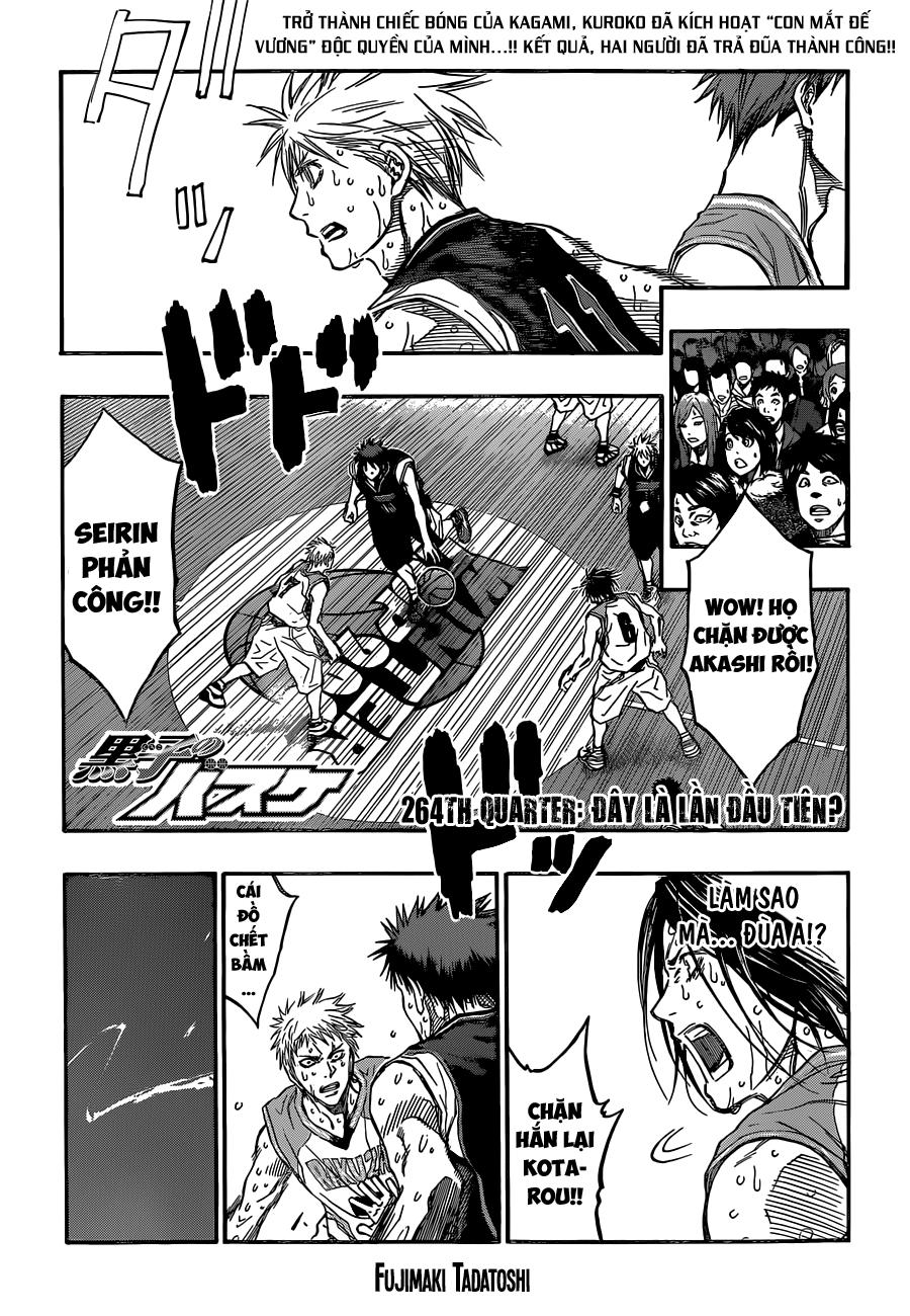 Chapter 264 - Trang 5