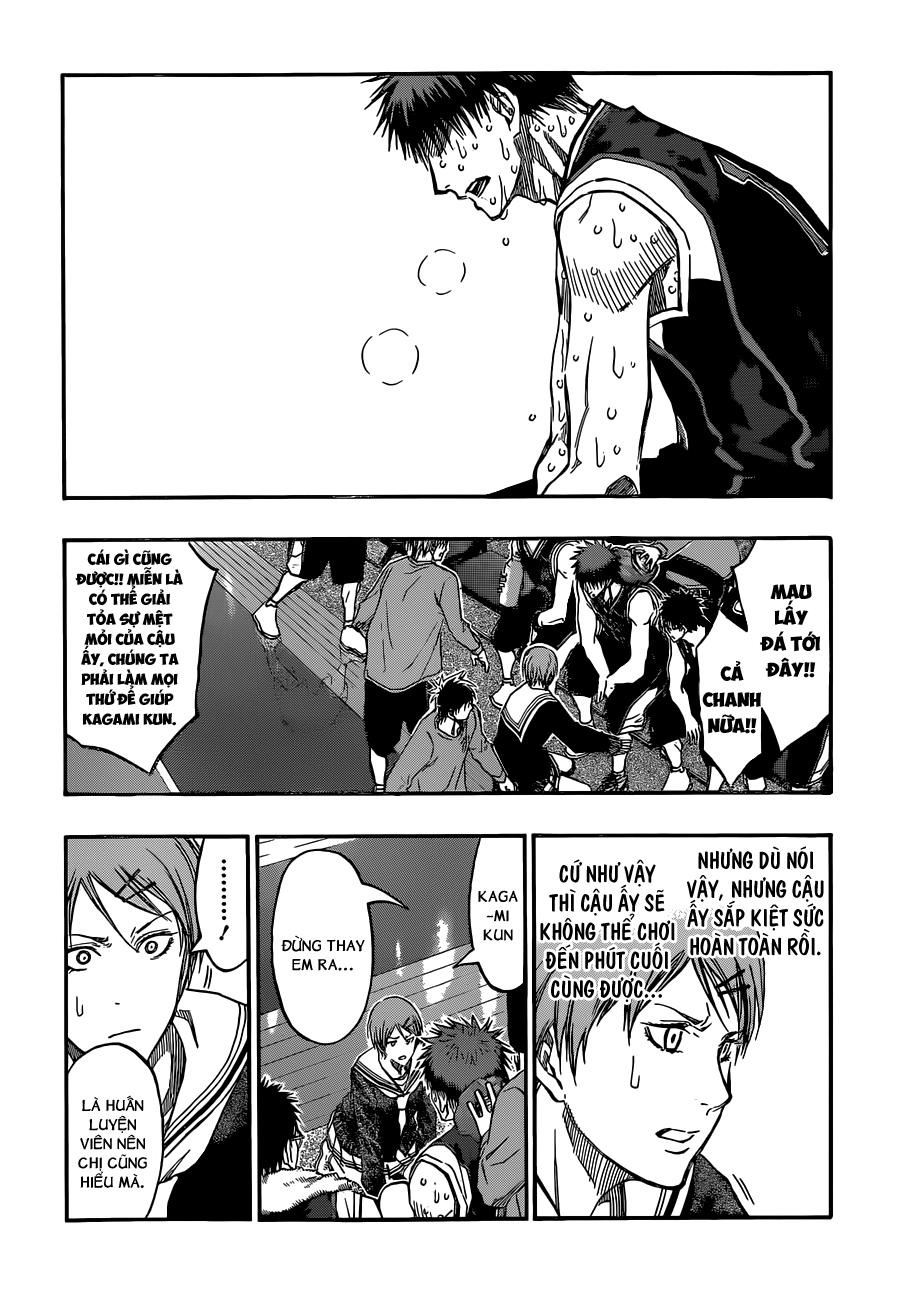 Chapter 265 - Trang 11