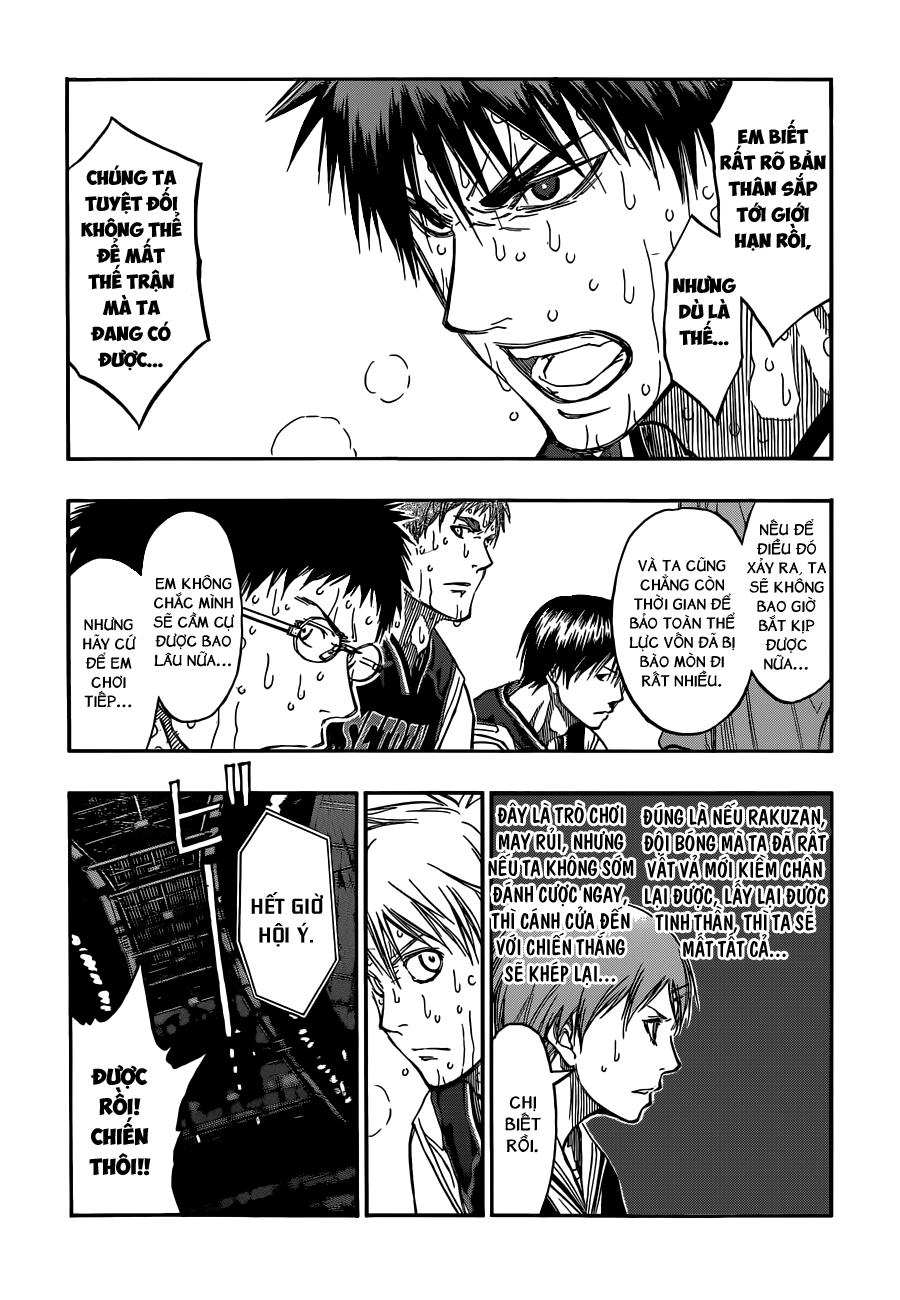 Chapter 265 - Trang 12