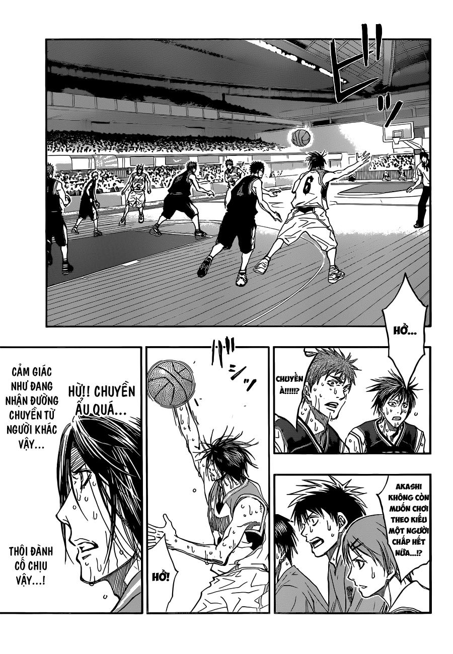 Chapter 265 - Trang 14