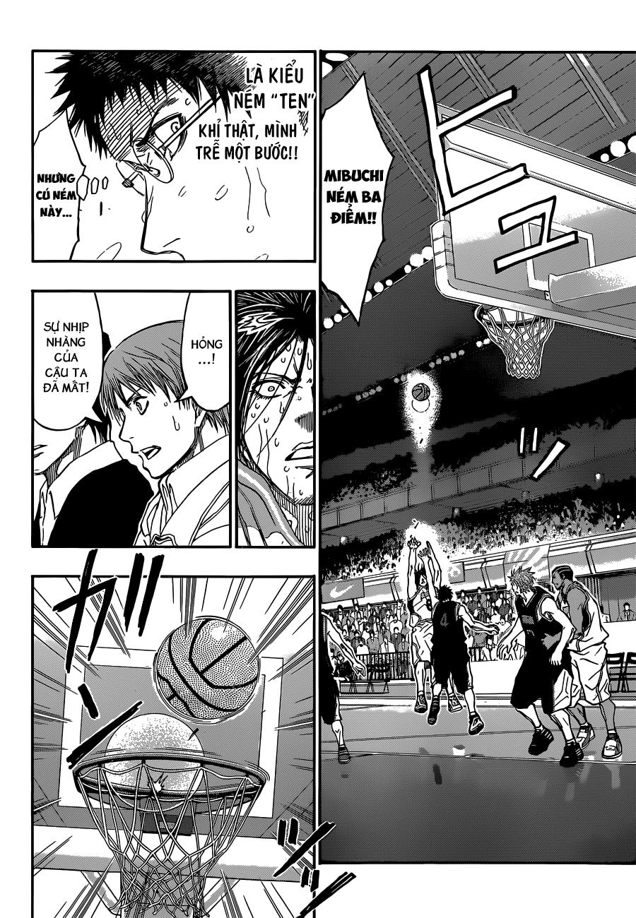 Chapter 265 - Trang 15