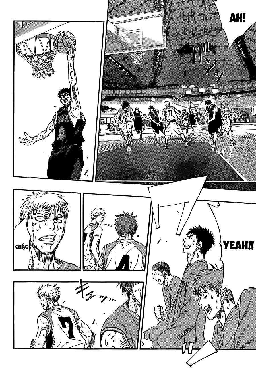 Chapter 265 - Trang 17