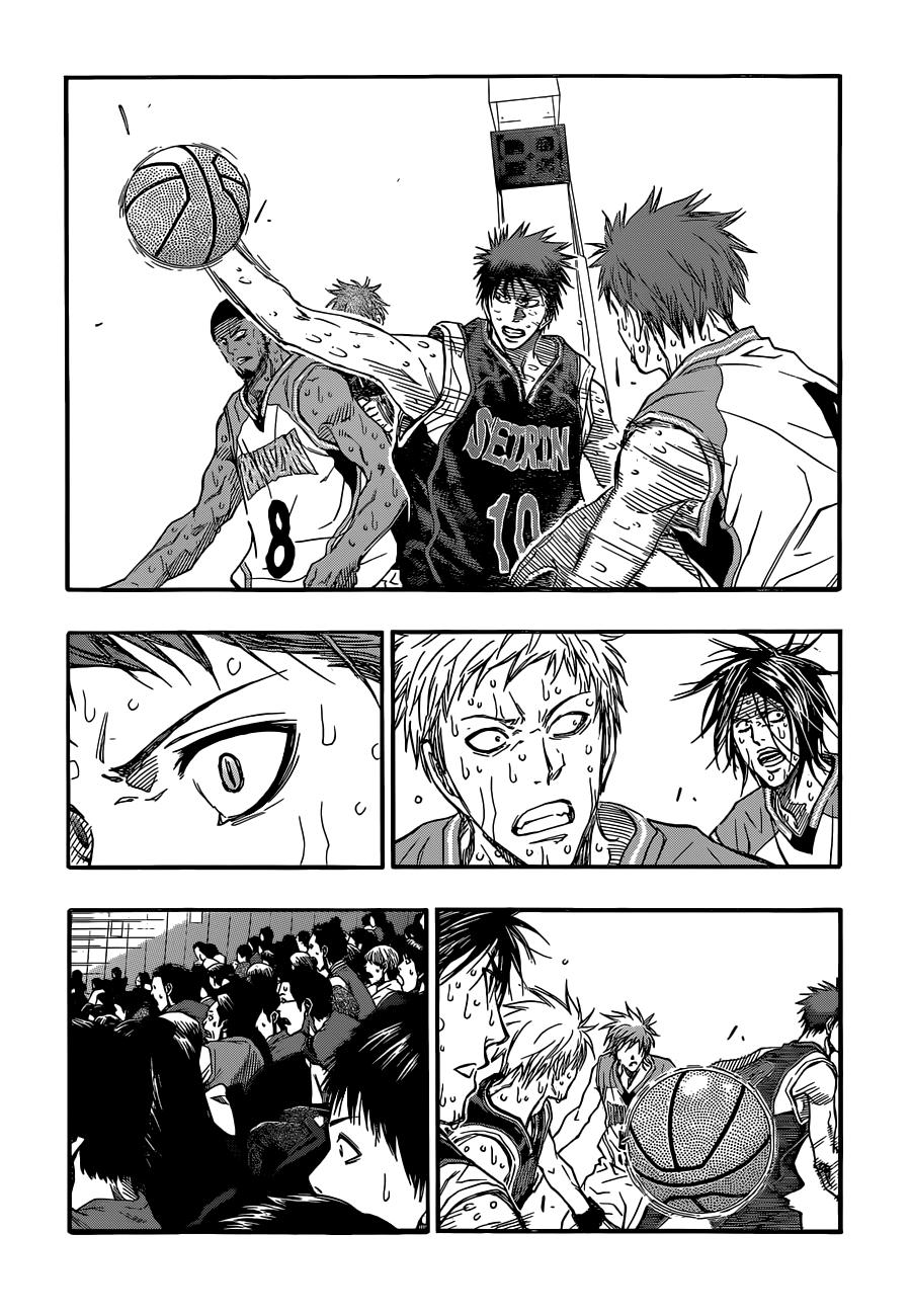 Chapter 265 - Trang 19