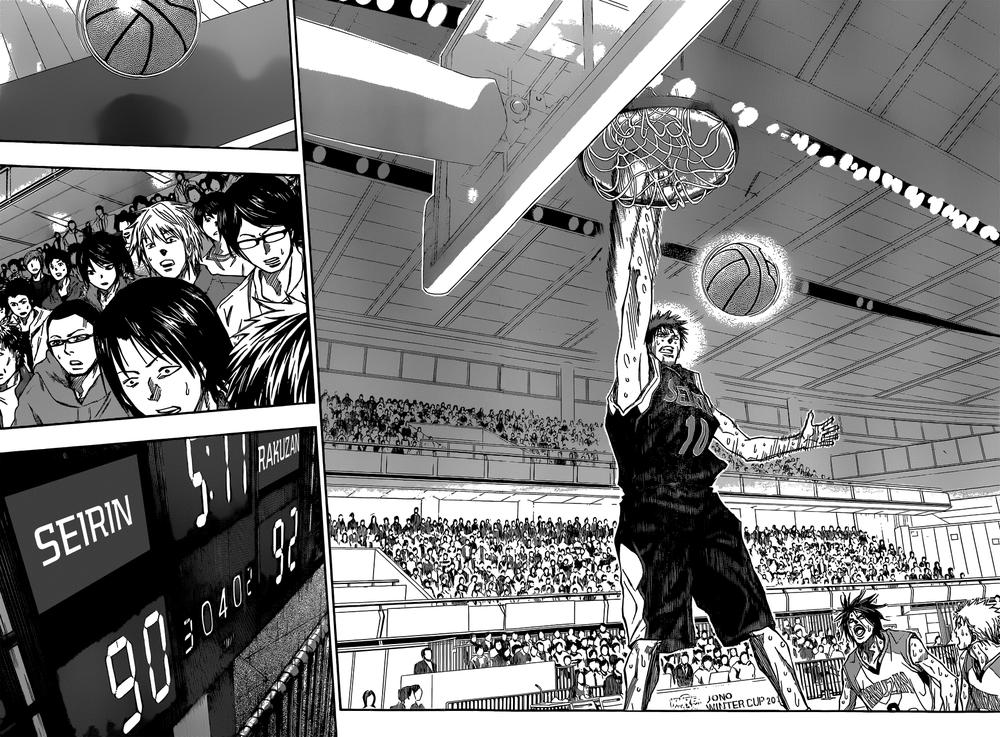 Chapter 265 - Trang 21