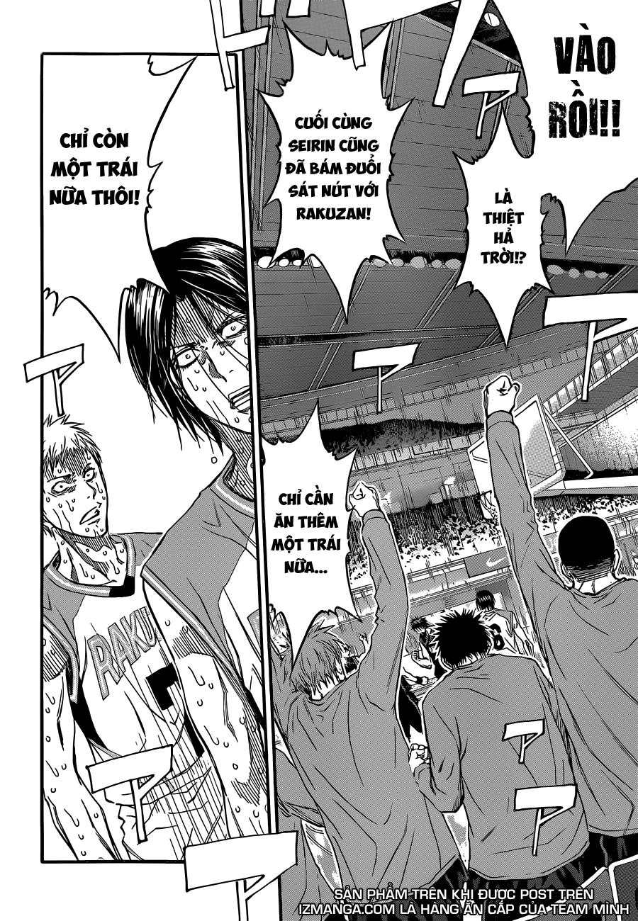 Chapter 265 - Trang 22
