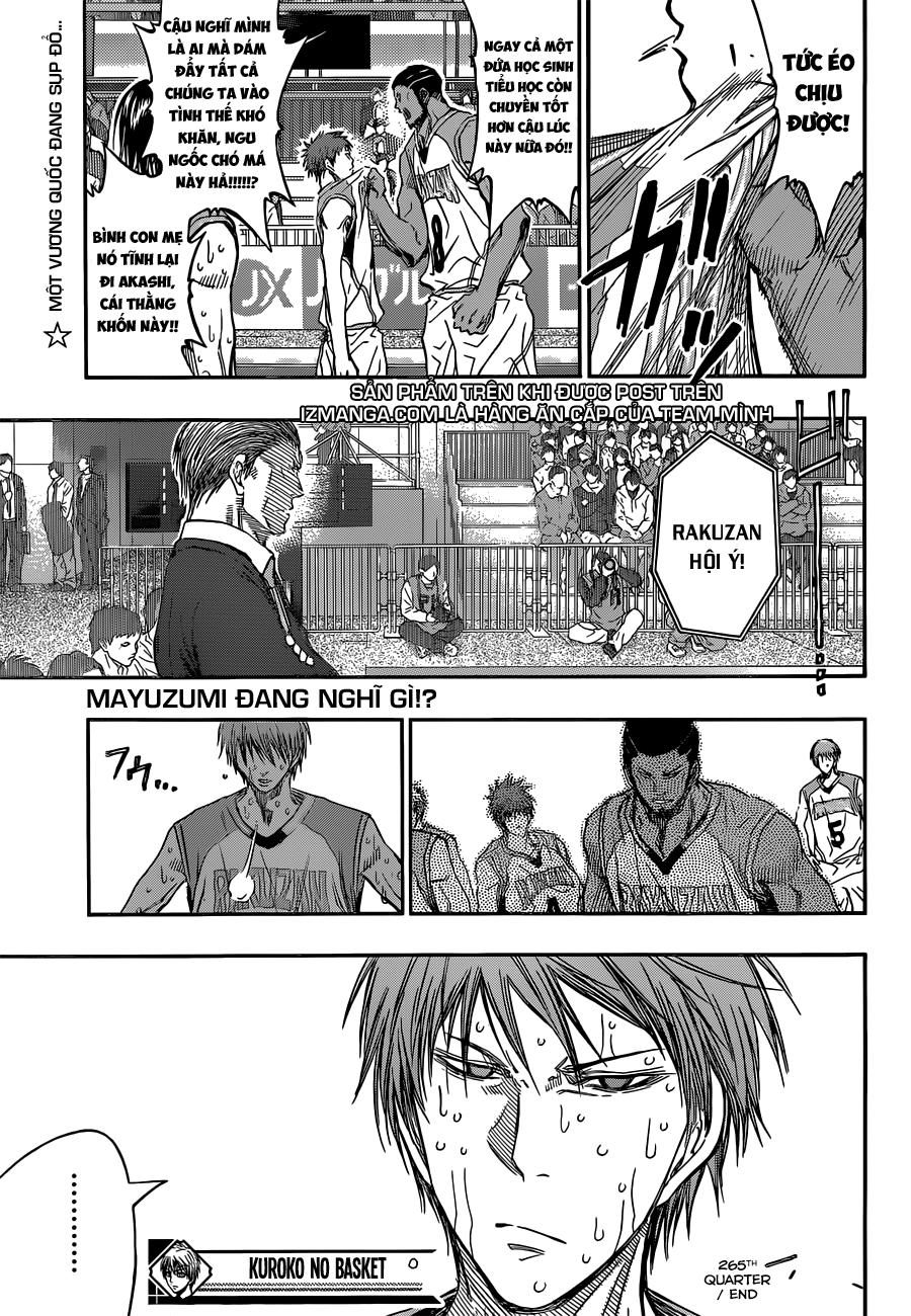Chapter 265 - Trang 23