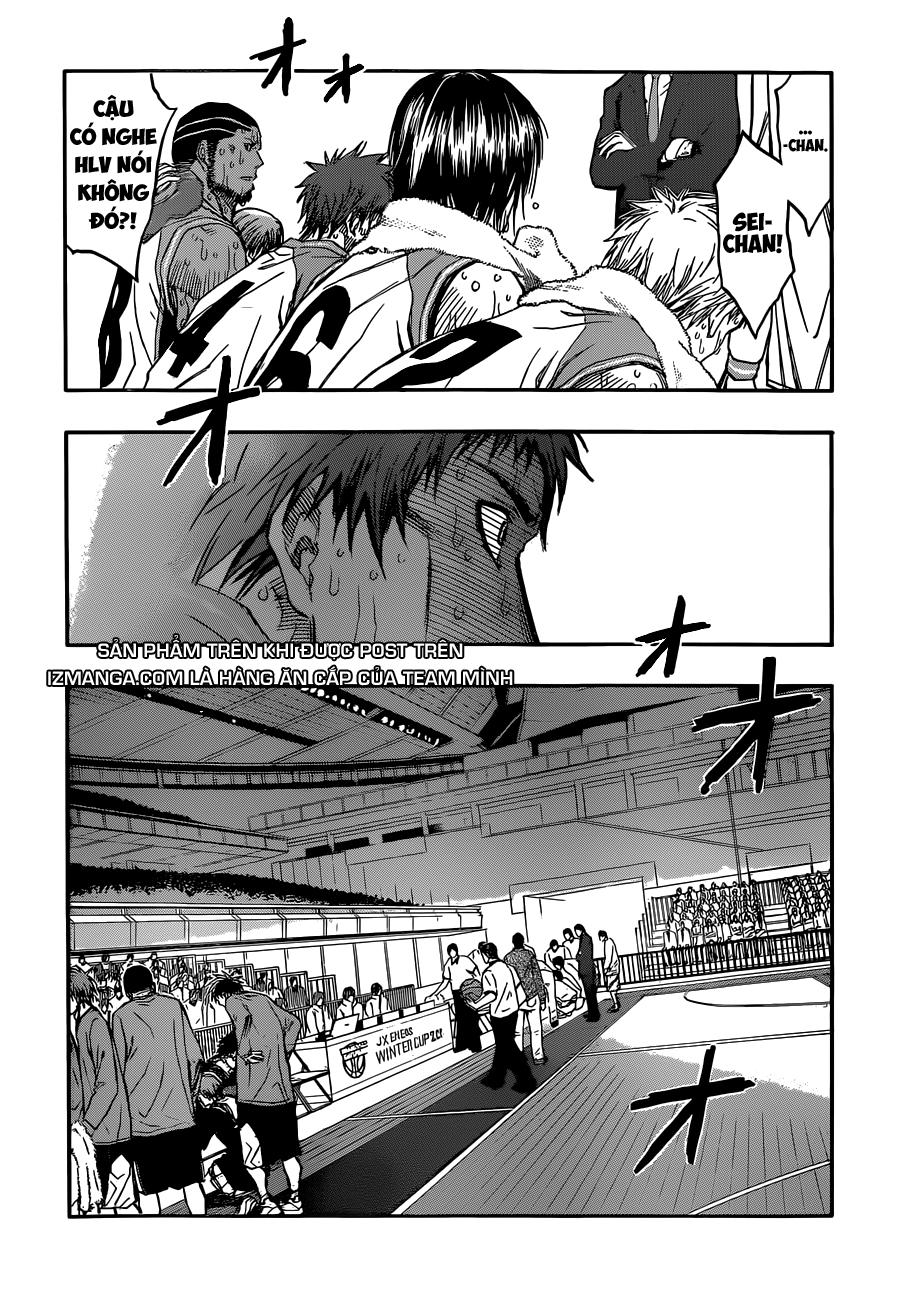 Chapter 265 - Trang 9