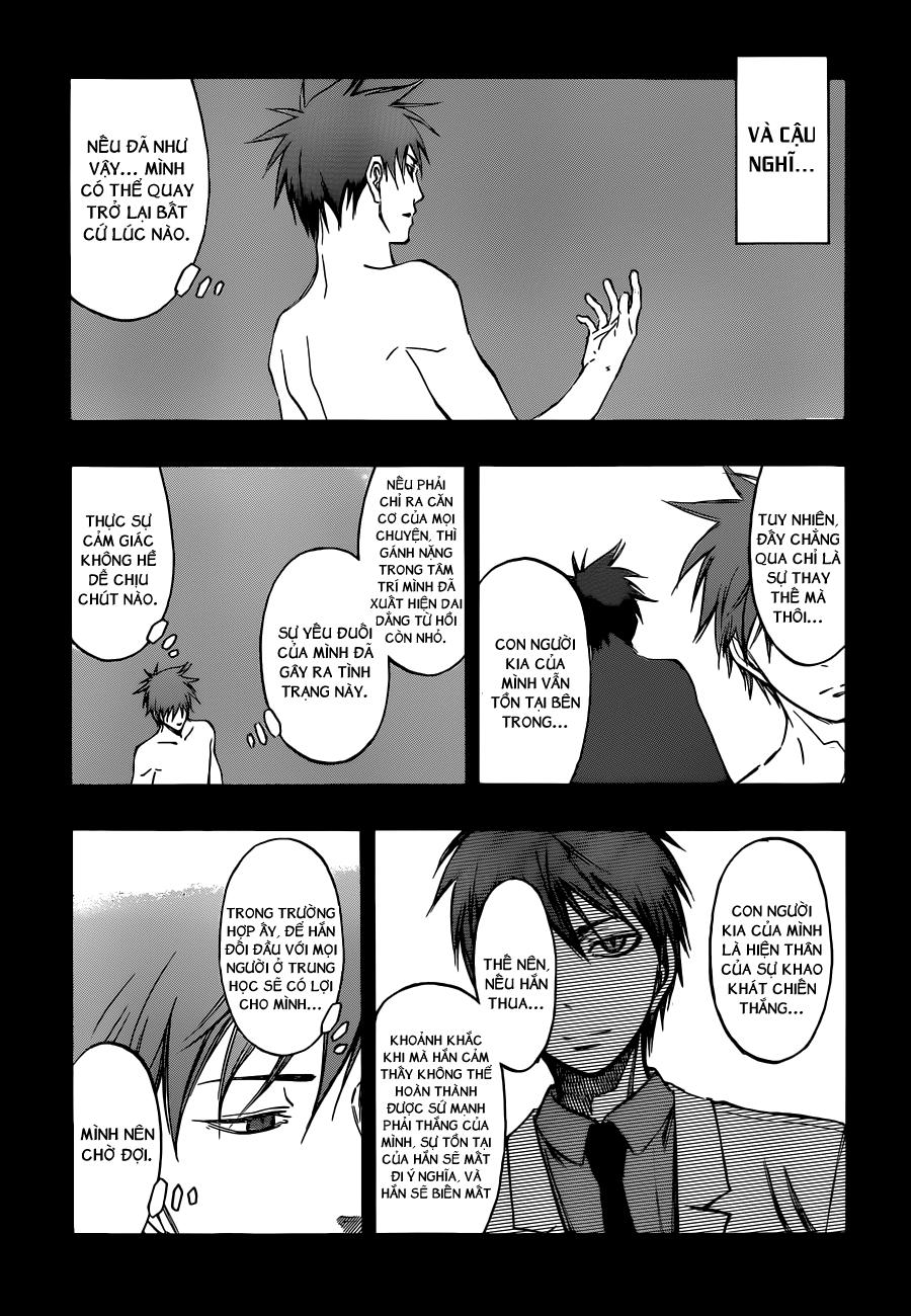 Chapter 266 - Trang 21