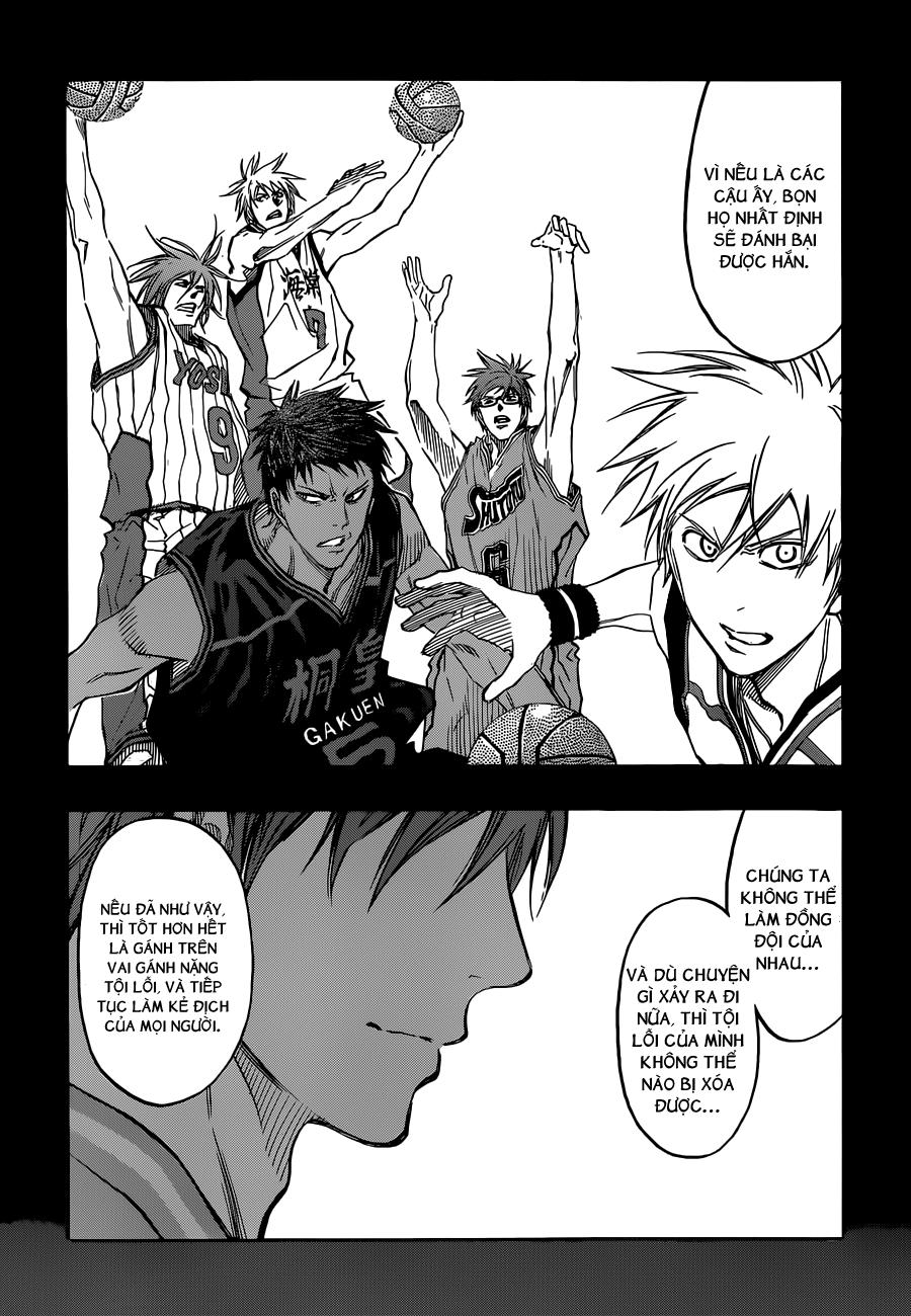 Chapter 266 - Trang 22