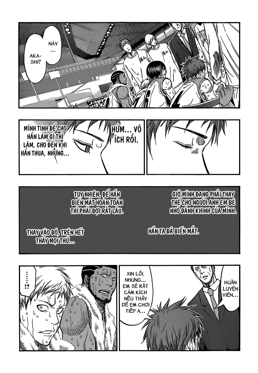 Chapter 266 - Trang 23