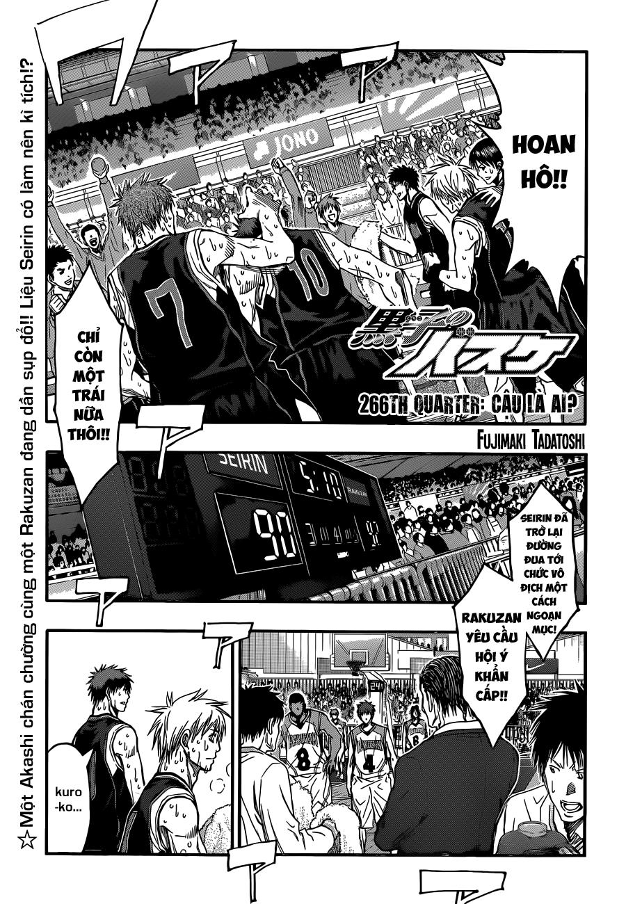 Chapter 266 - Trang 5