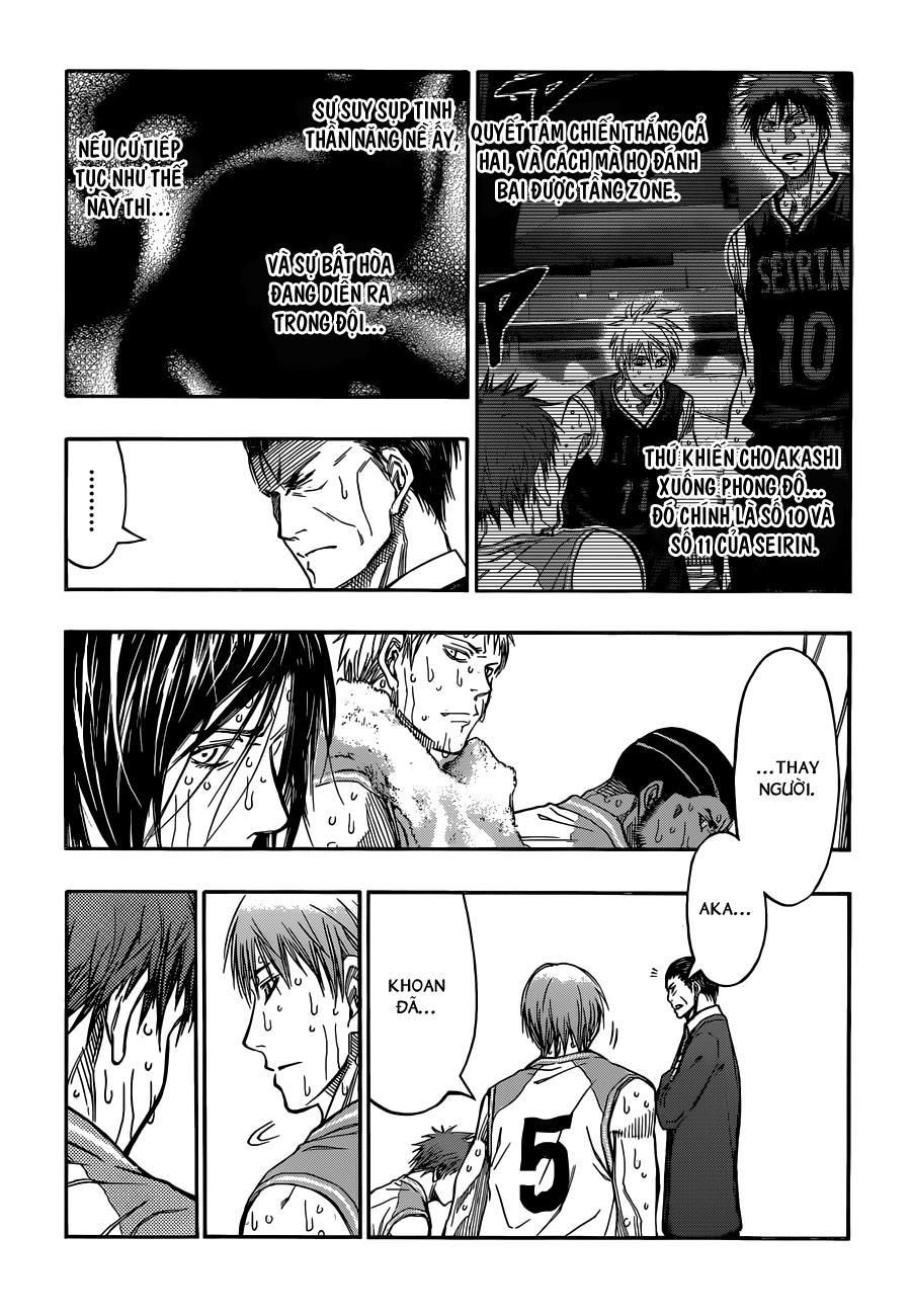 Chapter 266 - Trang 9