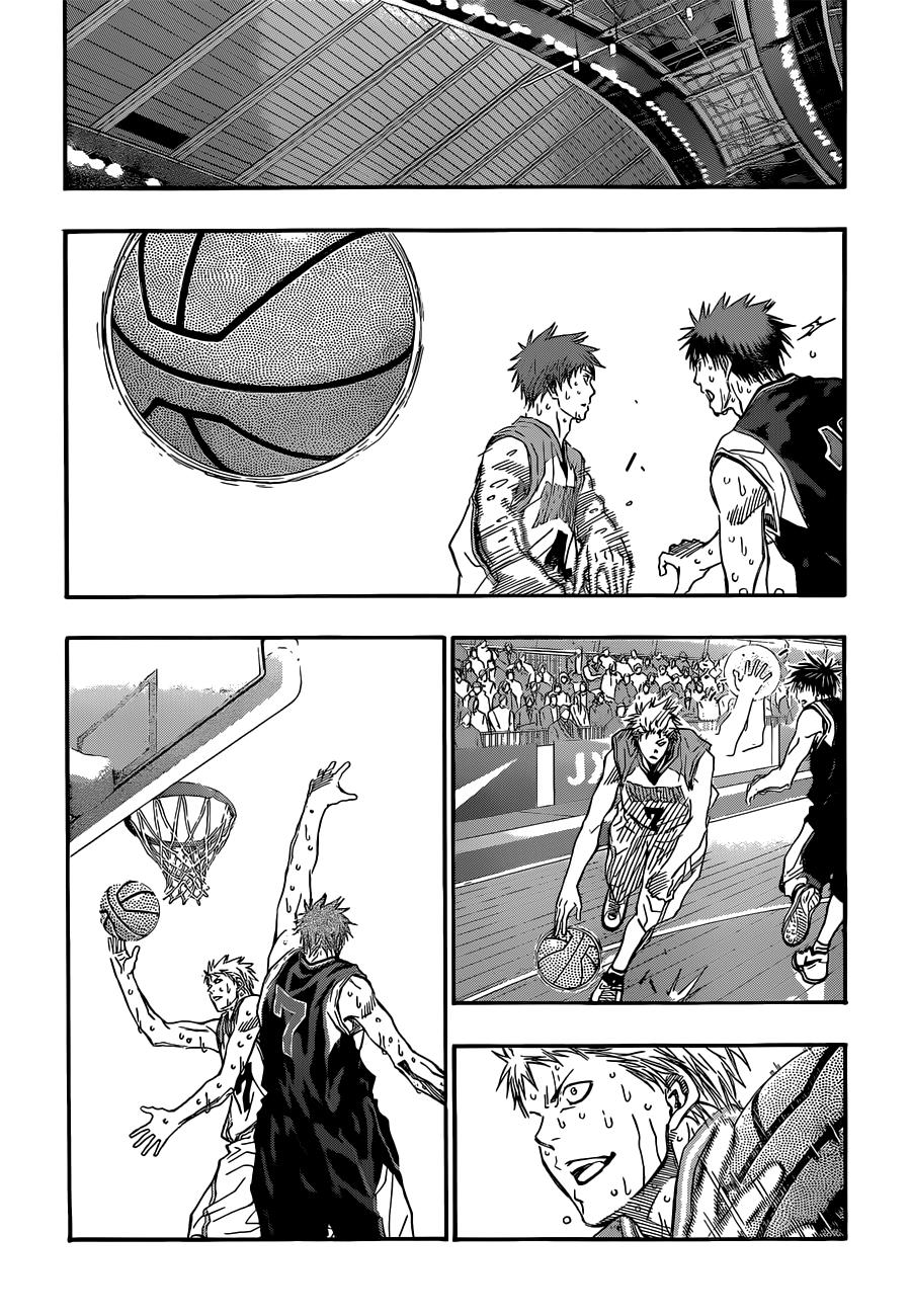 Chapter 267 - Trang 19
