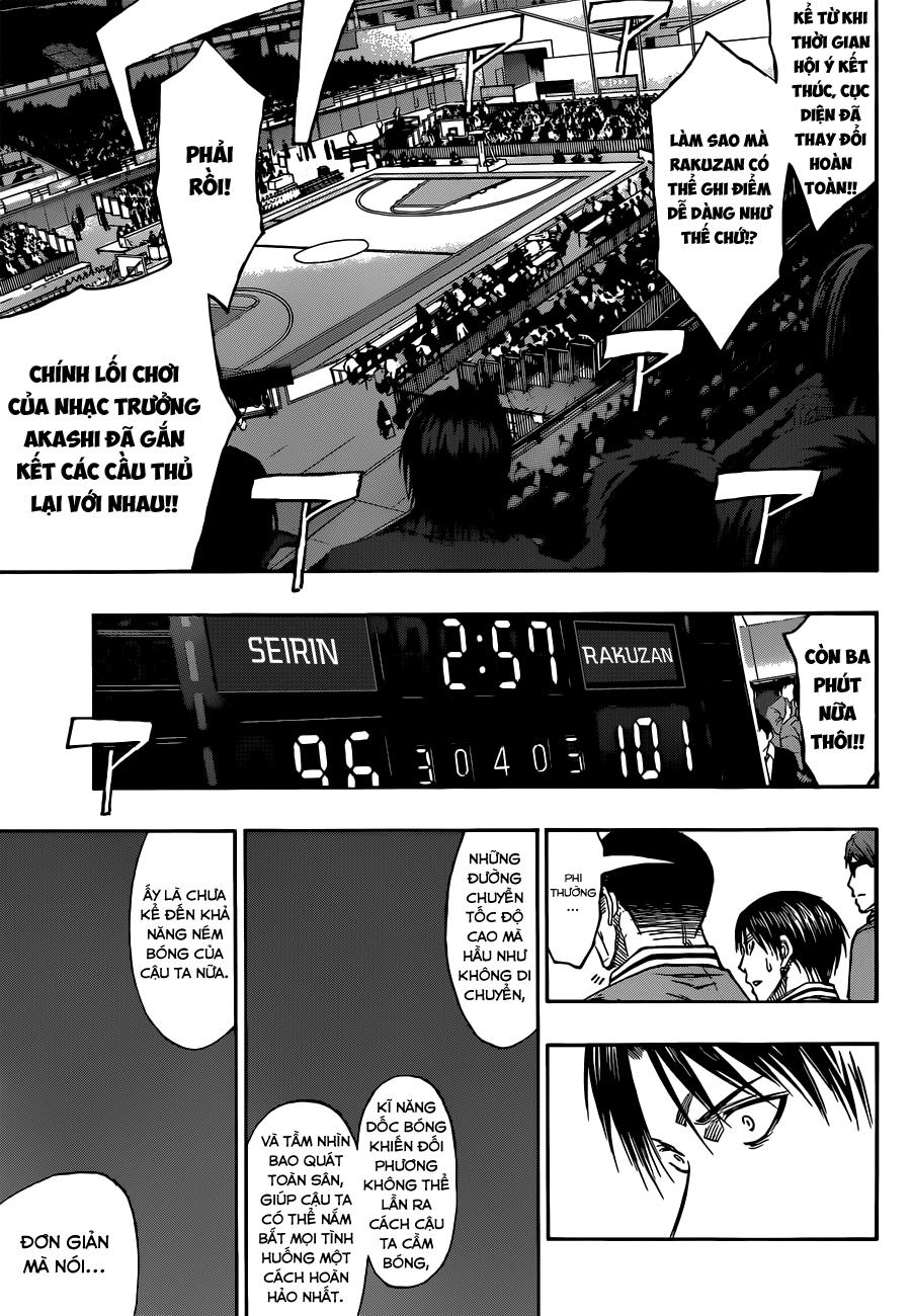 Chapter 267 - Trang 21