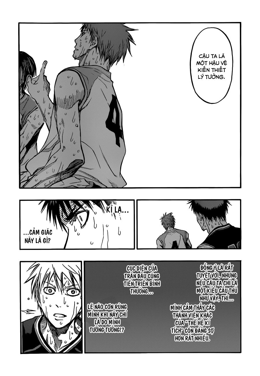 Chapter 267 - Trang 22