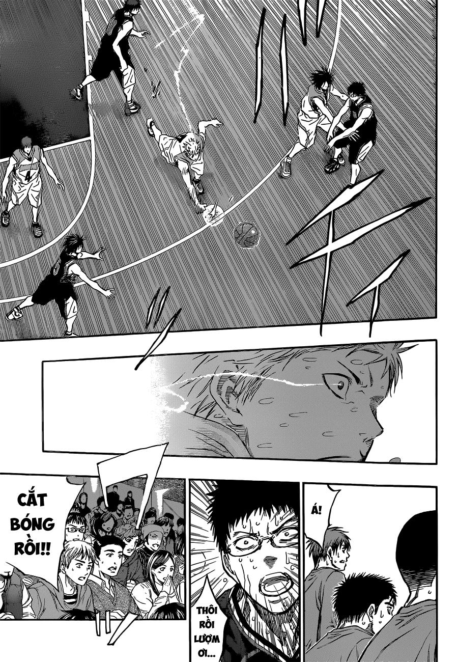 Chapter 268 - Trang 16