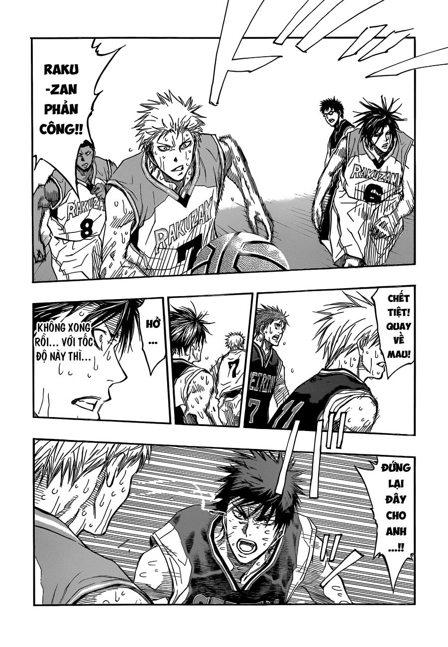 Chapter 268 - Trang 17